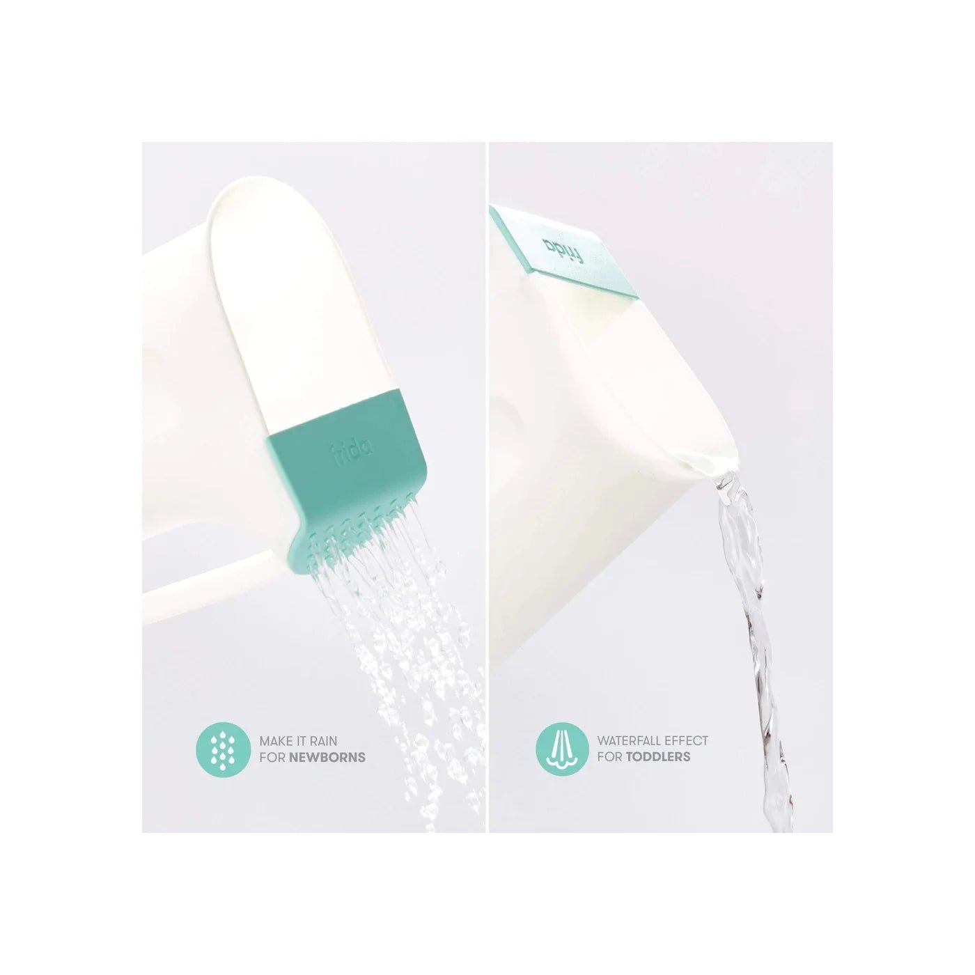 FridaBaby - Control The Flow Rinser – Little Canadian