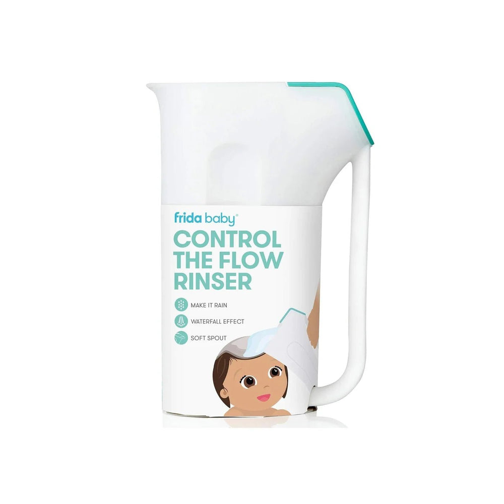 FridaBaby - Control The Flow Rinser