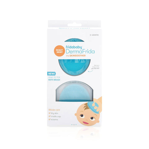 FridaBaby - Dermafrida The Skinsoother Set