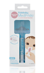 FridaBaby - MediFrida the Pacifier Medicine Dispenser