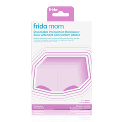 FridaMom - Disposable Boyshort Underwear (8pk)