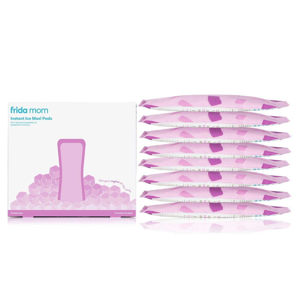 FridaMom -  Instant Ice Maxi Pads