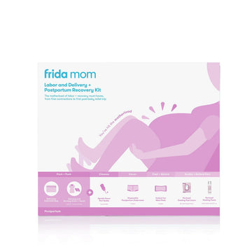 FridaMom - Labour & Delivery Recovery Kit Healthcare