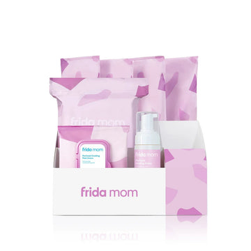FridaMom - Postpartum Recovery Essentials Kit Healthcare