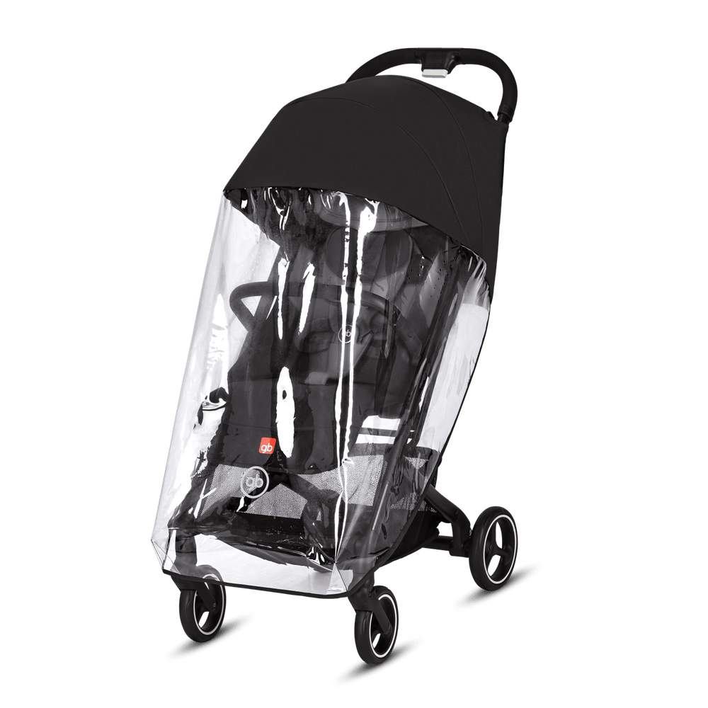 GB - Qbit+ All-City Fashion Rain Cover