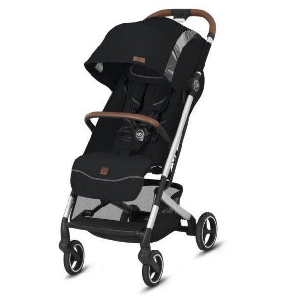 GB - Qbit+ All-City Fashion Travel Stroller
