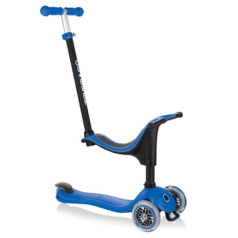 Globber - Go Up Sporty 4-in-1 Scooter