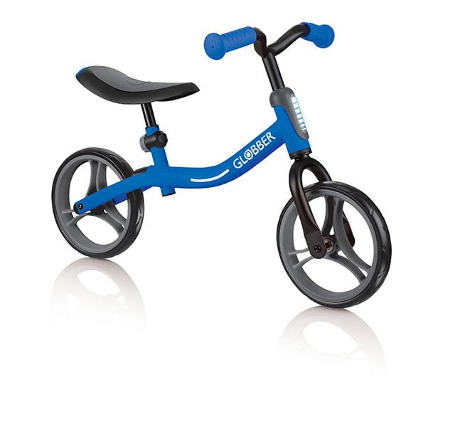 Globber Go Balance Bike Blue