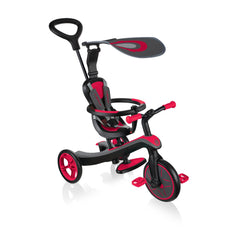 Globber - Trike Explorer 4-in-1