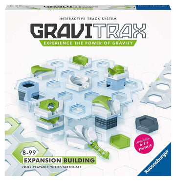 GraviTrax - Building Expansion Puzzles