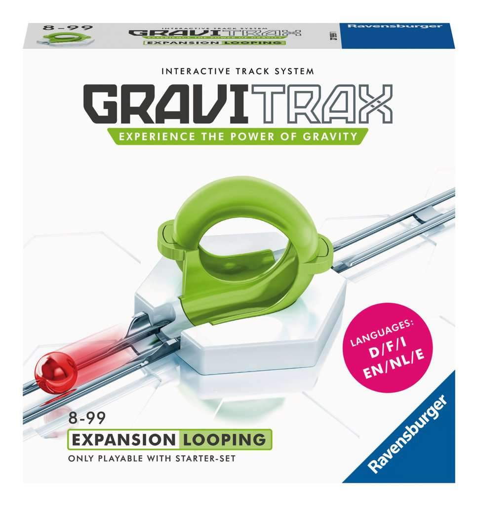 GraviTrax - Loop