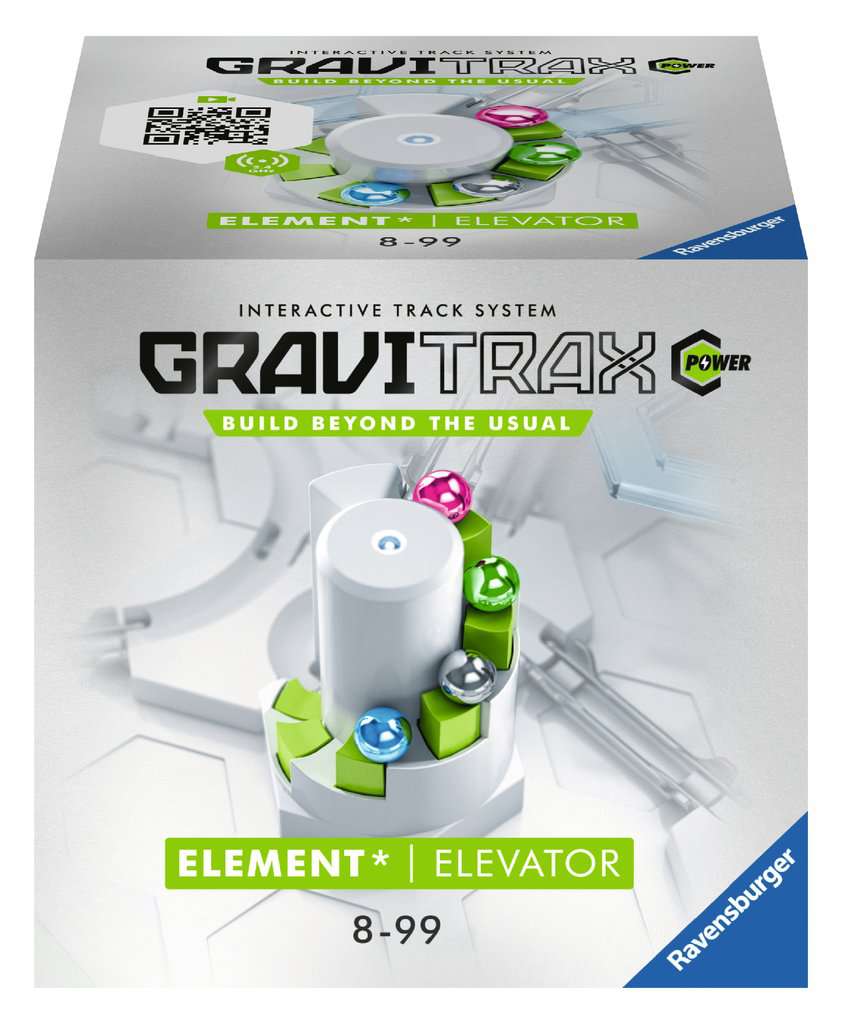 GraviTrax - POWER Elevator