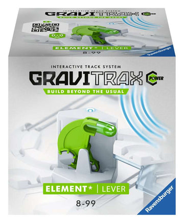 GraviTrax - POWER: Lever Toys