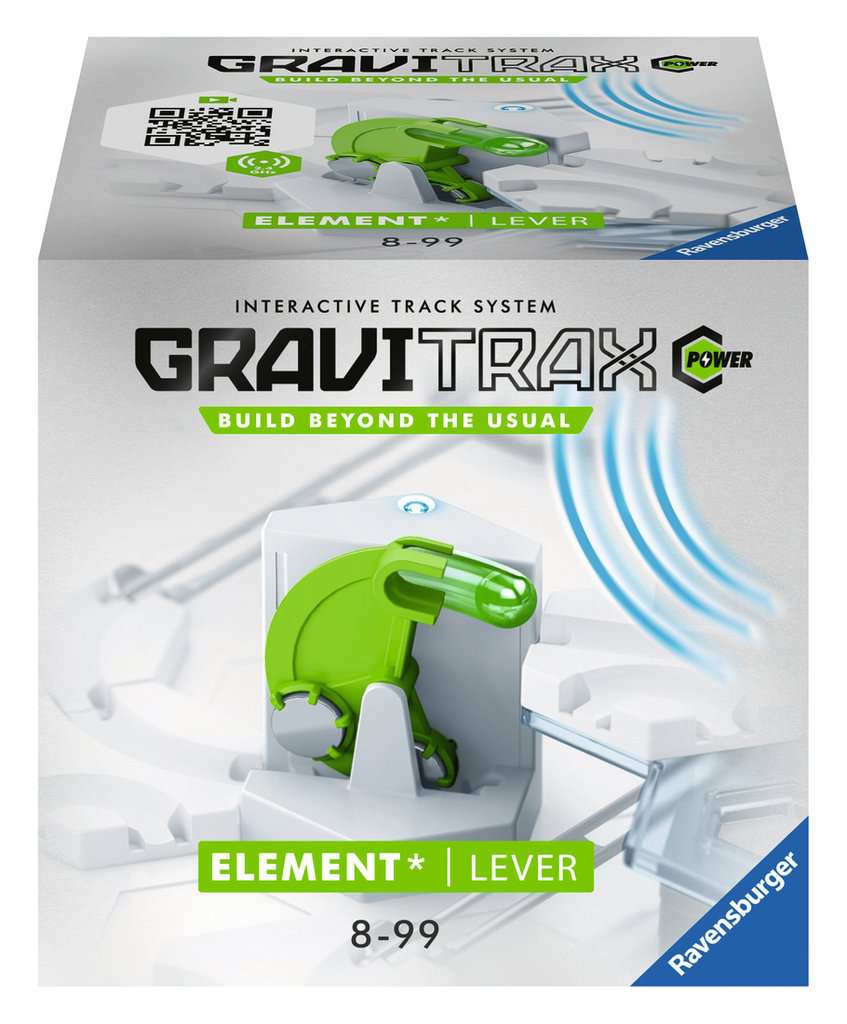 GraviTrax - POWER: Lever