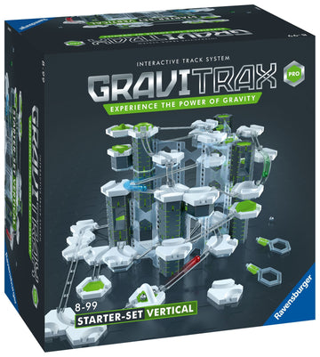 GraviTrax - PRO Starter Set Building Toys