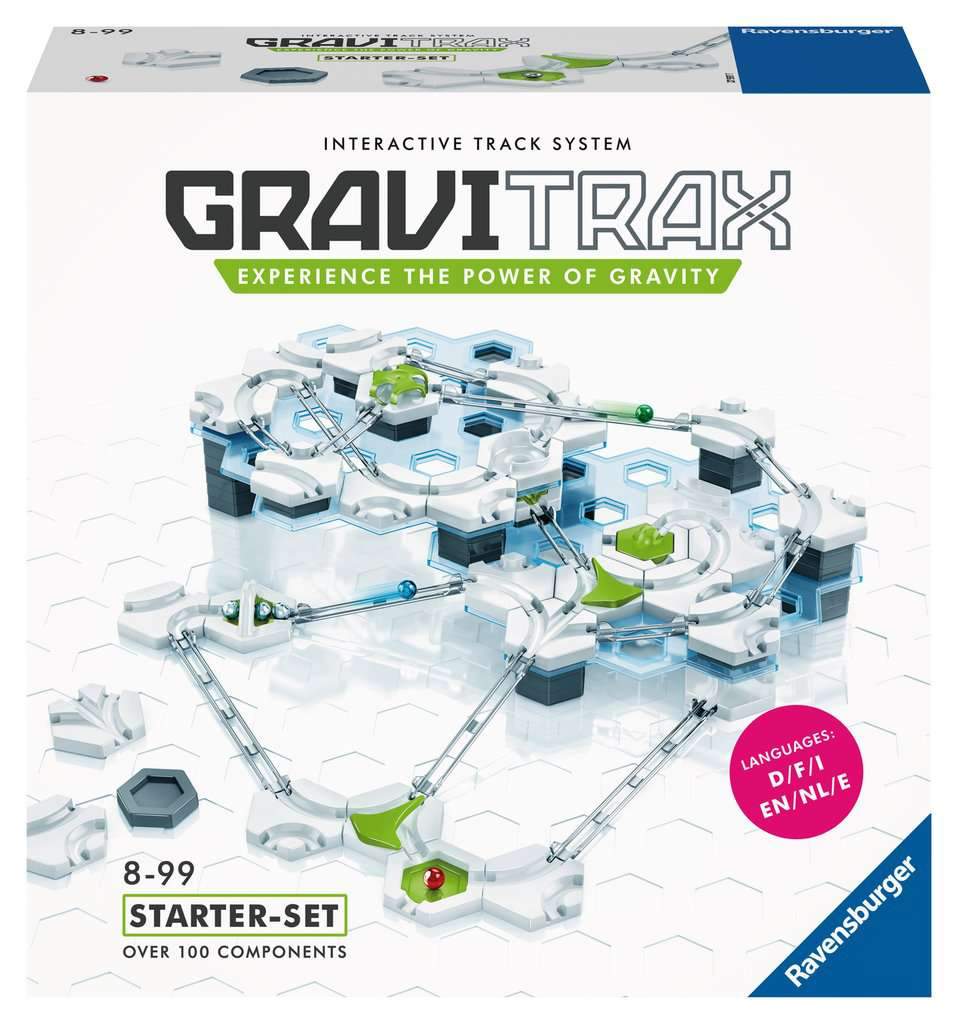 GraviTrax - Starter Set