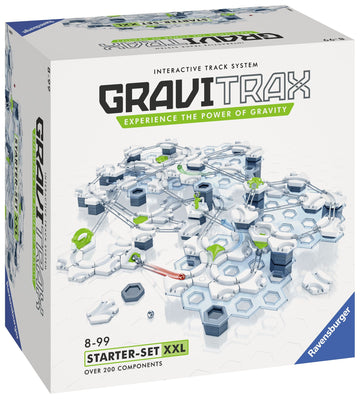 GraviTrax - Starter Set XXL Building Toys