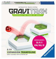 GraviTrax - Trampoline