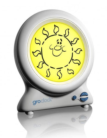 Gro - Clock Mobiles & Sleep Aids