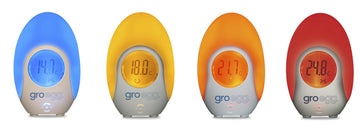 Gro - Egg Mobiles & Sleep Aids