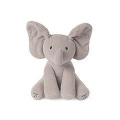 GUND - Flappy The Elephant - Animated 12