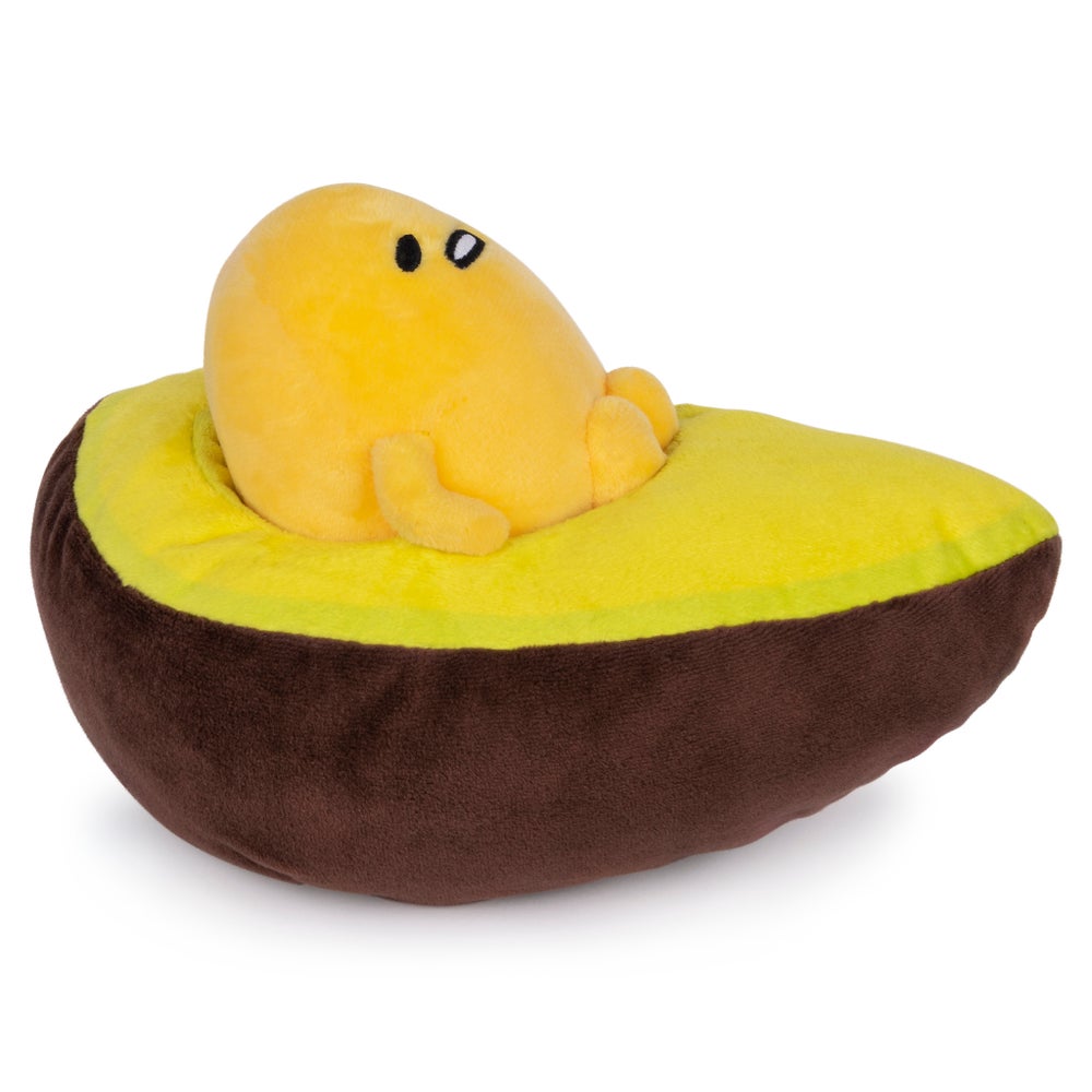 Lazy egg plush online