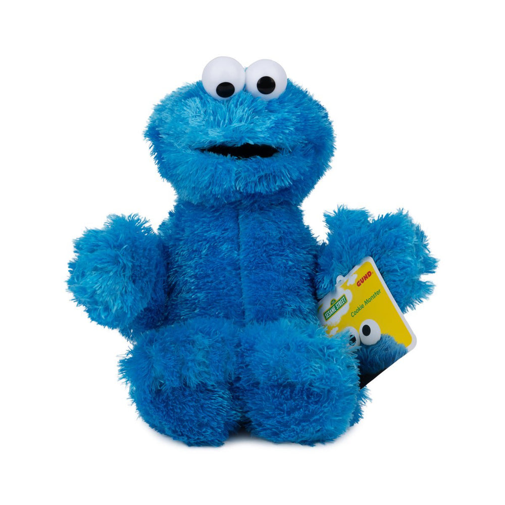 GUND - Sesame Street - Cookie Monster 12" Plush Toy