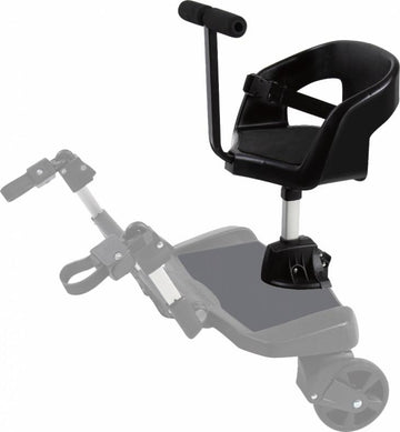 guzzie + Guss - Hitch Seat Stroller Accessories