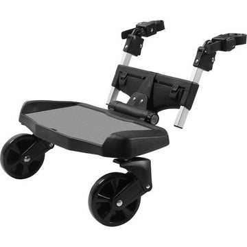 guzzie + Guss - Universal Stroller Hitch Stroller Accessories