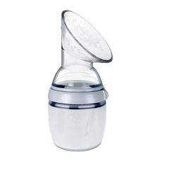 Haakaa - Silicone Breast Pump 160 ml - Gen. 3