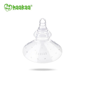 Haakaa - Silicone Nipple Shield Breastfeeding