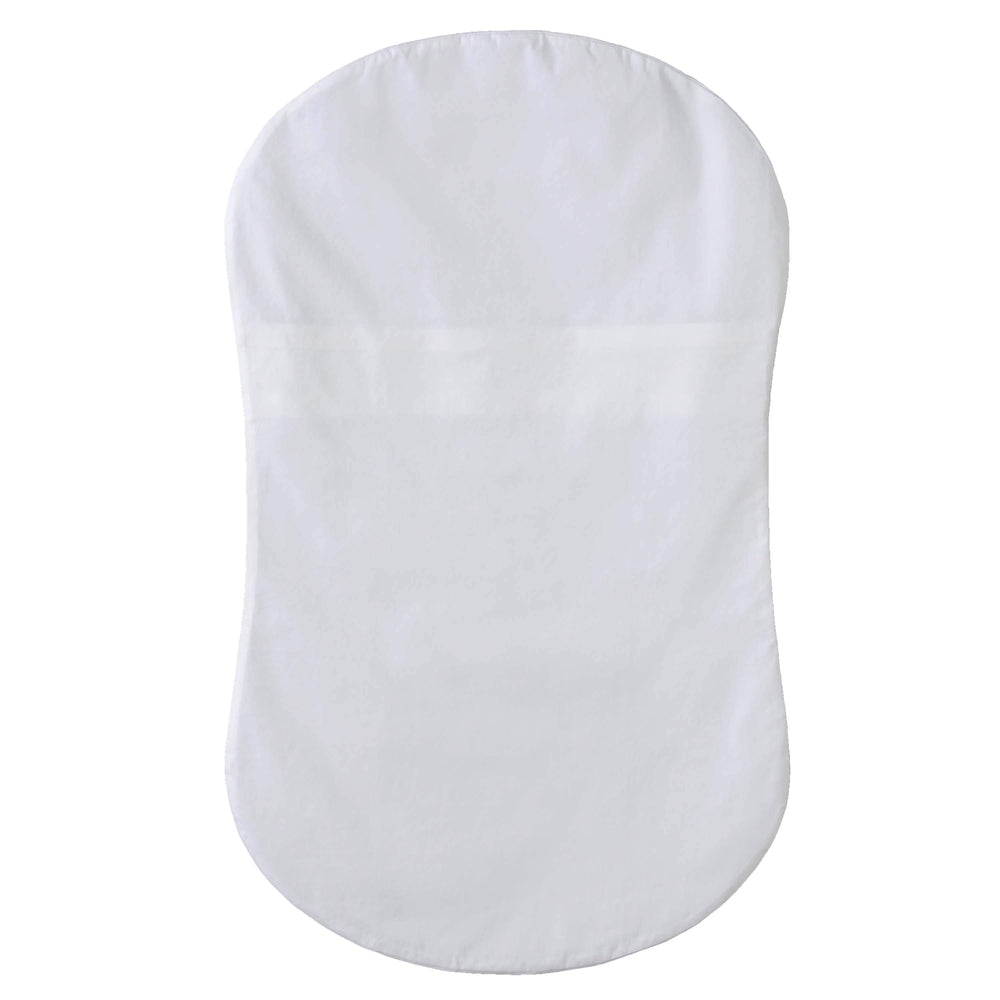Halo - BassiNest Fitted Sheet 100% Organic Cotton