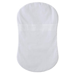 Halo - BassiNest Fitted Sheet 100% Organic Cotton