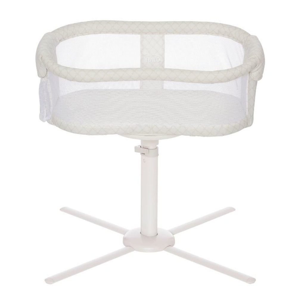 Halo - BassiNest Swivel Sleeper- Essentia Series