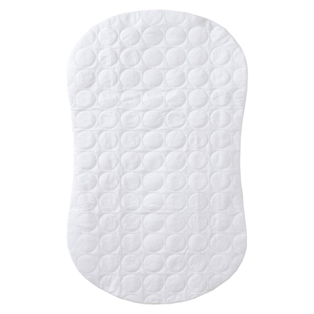 Halo - Bassinest Waterproof Mattress Pad Cover