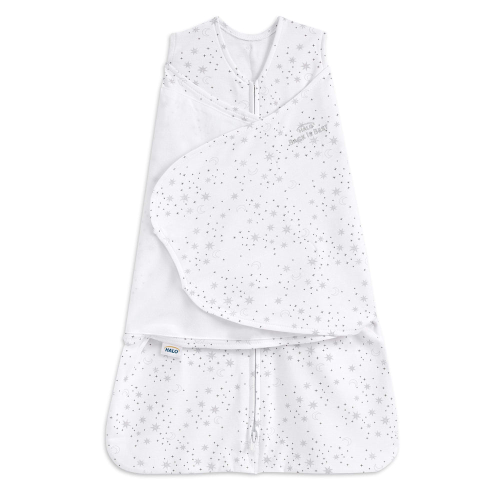 Halo - Cotton Sleepsack Swaddle - (1.5 Tog)