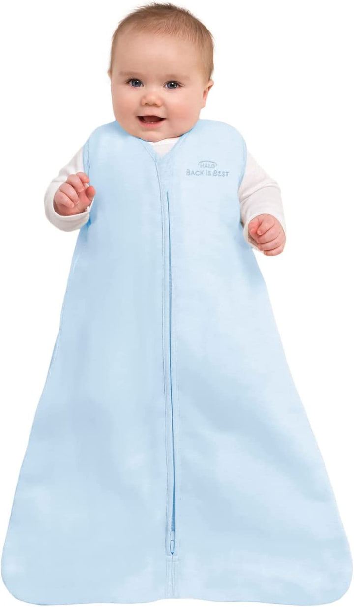 Halo microfleece sleepsack swaddle hotsell