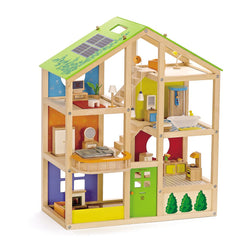 Hape - All Seasons House (Furnished)