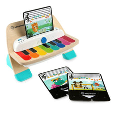 Hape - Baby Einstein Deluxe Magic Touch Piano