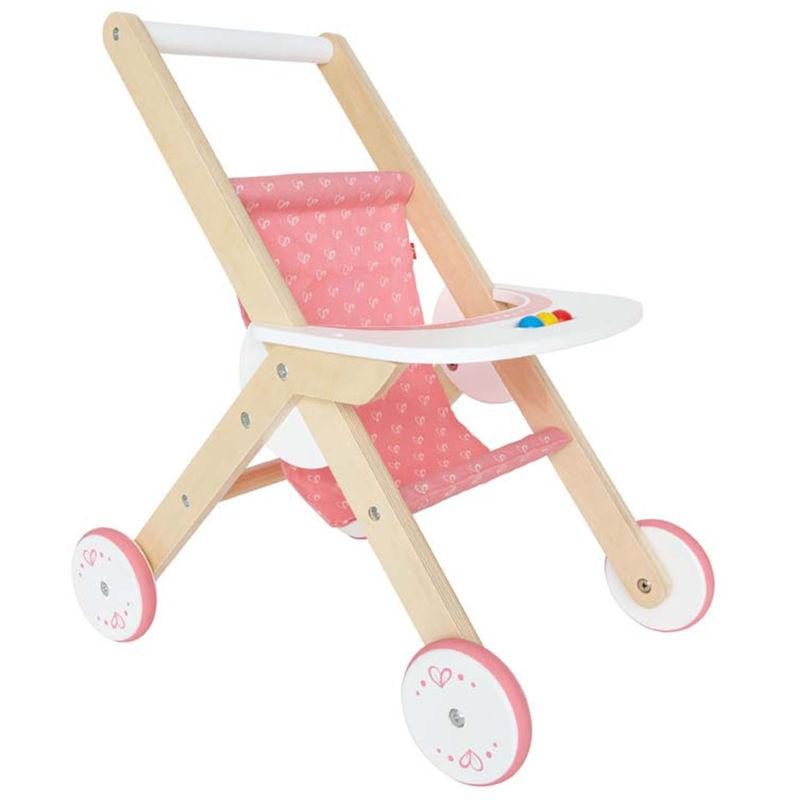 Babydoll stroller best sale