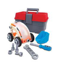 Hape - Build 