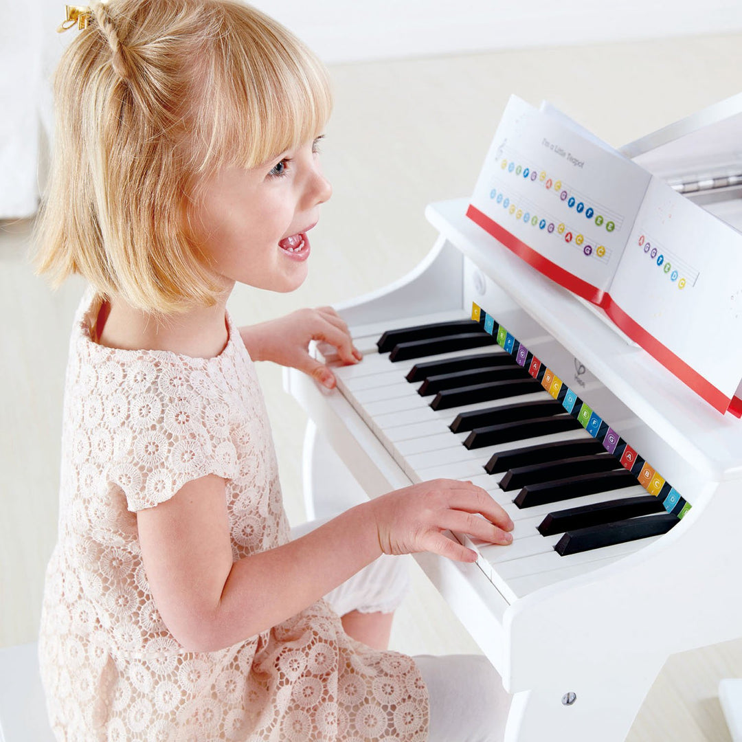 Grand toy piano online