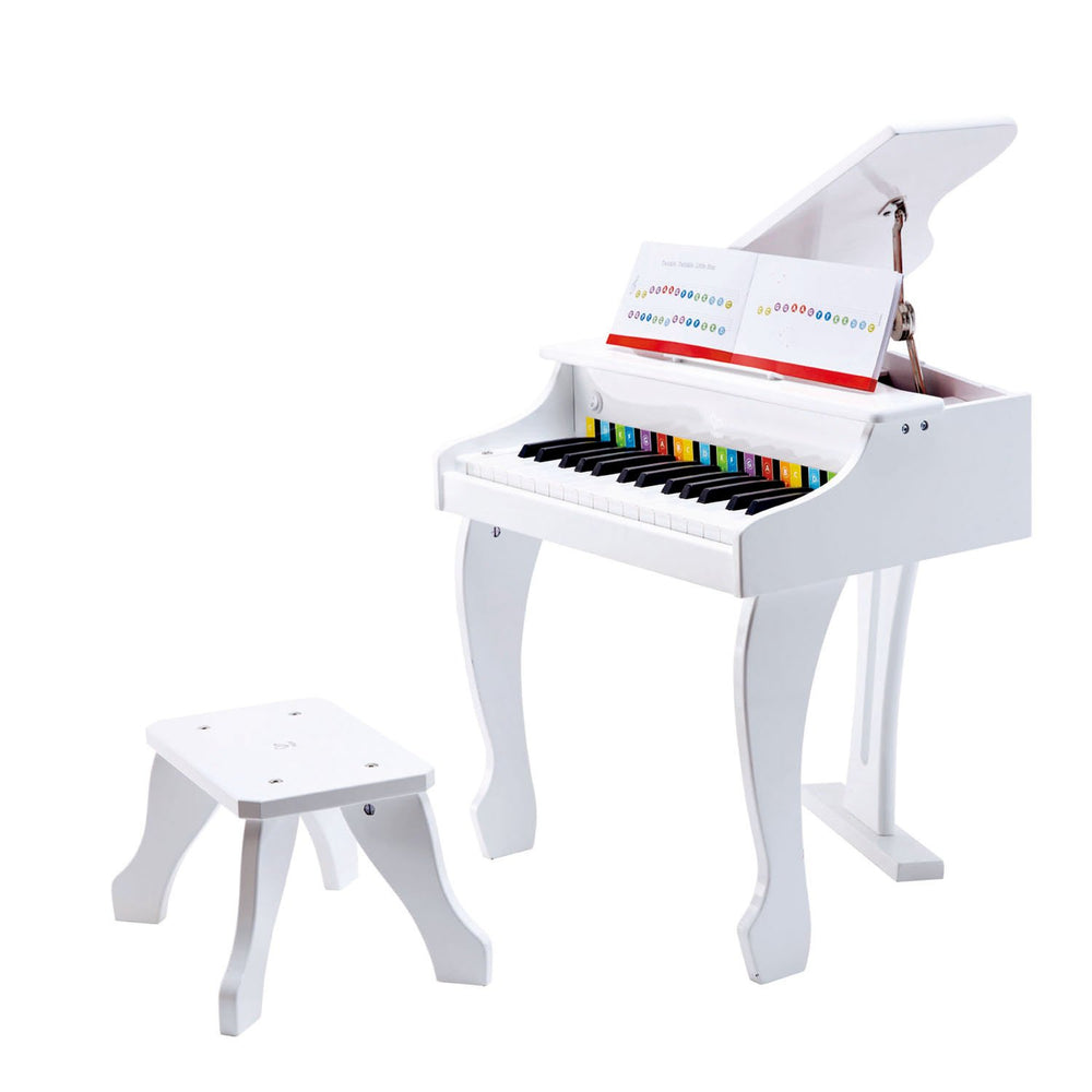 Hape - Deluxe Grand Piano
