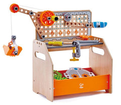 Hape - Discovery Scientific Workbench