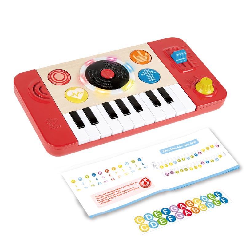 Hape - DJ Mix & Spin Studio