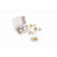 Hape - Egg Carton