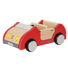 Hape - Family Car