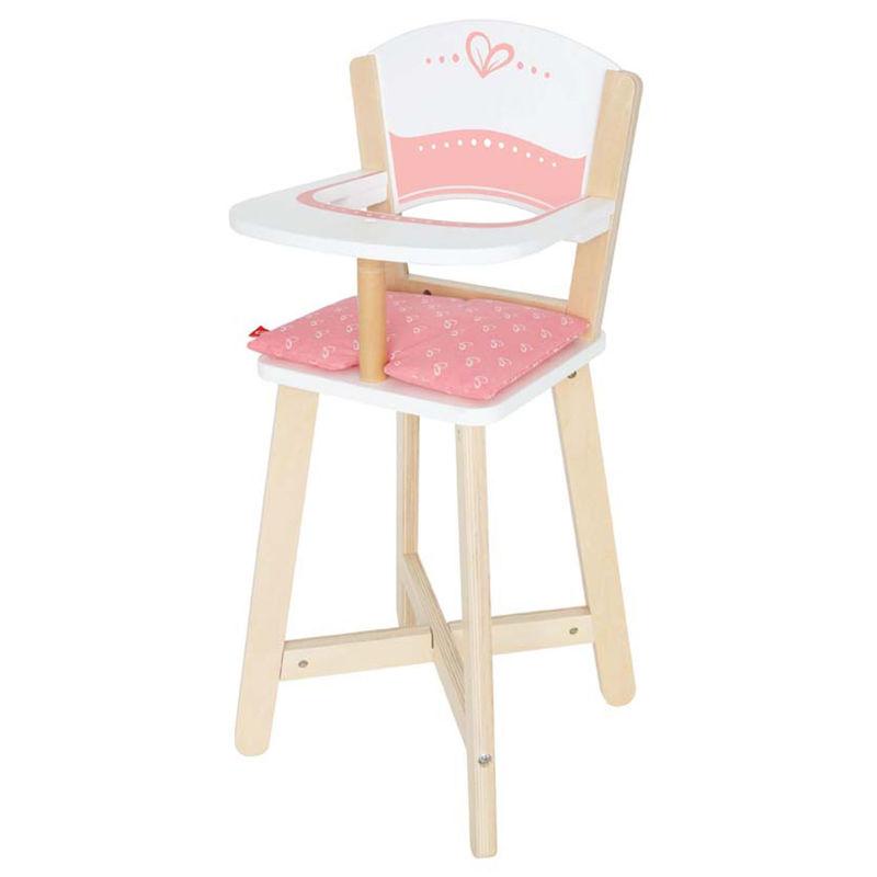 Hape - High Chair
