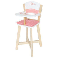 Hape - High Chair