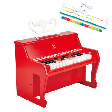 HAPE - Learn with Lights Piano Instrument